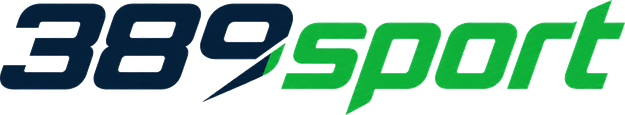 Logo 389sport